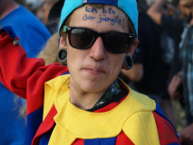 OLYMPUS DIGITAL CAMERA