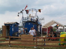 OLYMPUS DIGITAL CAMERA