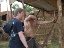 OLYMPUS DIGITAL CAMERA