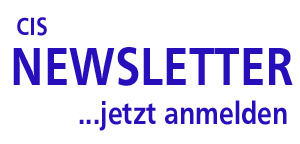 Der neue Newsletter in den CIS-Online Magazinen