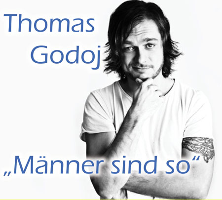 AUSVERKAUFT!  „Superstar“ Thomas Godoj rockt Ascheberg