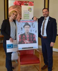Foto: LGS 2016
