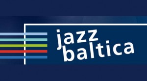 Logo: Jazz Baltica