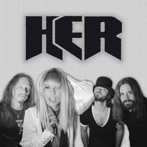 Ascheberg Rockt!: Welcome back aus den USA – HER sind wieder da