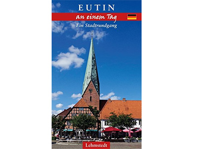 Cover: Eutin an einem Tag