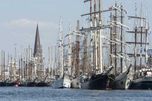 Foto: Hanse Sail Rostock / Lutz Zimmermann