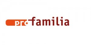 Logo: pro familia