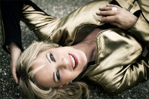 Foto: Presse Lisa Fitz