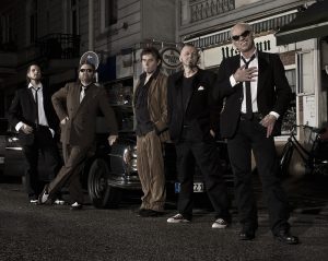 Foto: Bildrechte: EXTRABREIT Benz