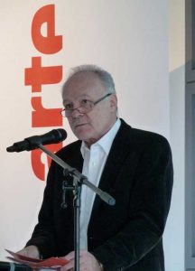 Foto: Klaus Mittelstädt