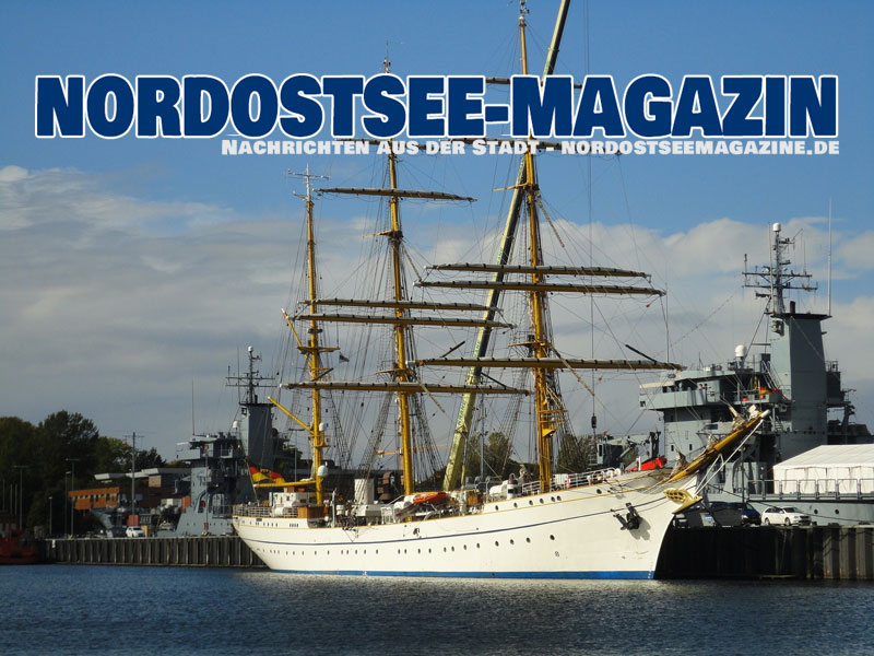 Hanse Sail Rostock präsentiert sich auf der boot Messe in Düsseldorf