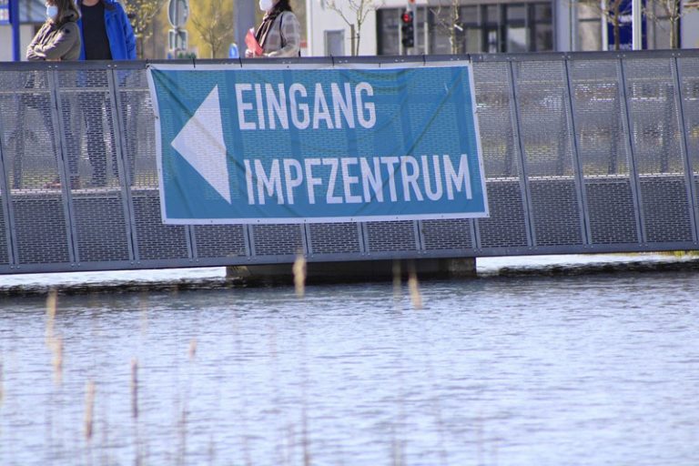Impfkampagne Schleswig-Holstein: Mit neuem Vergabesystem sicherer zum Impftermin!?