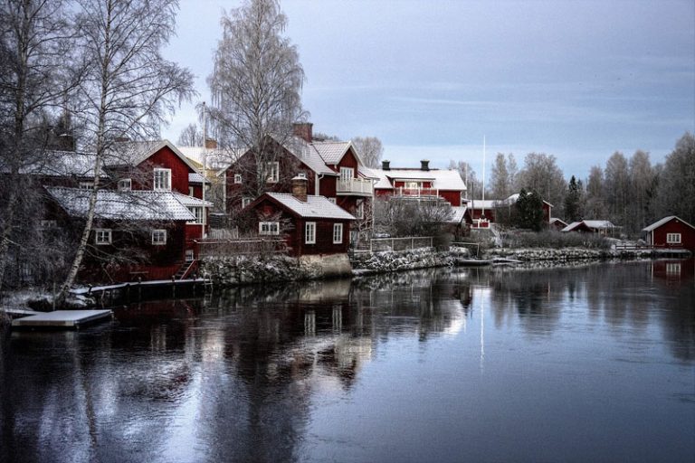 Reisen nach Schweden – das Wichtigste in Kürze