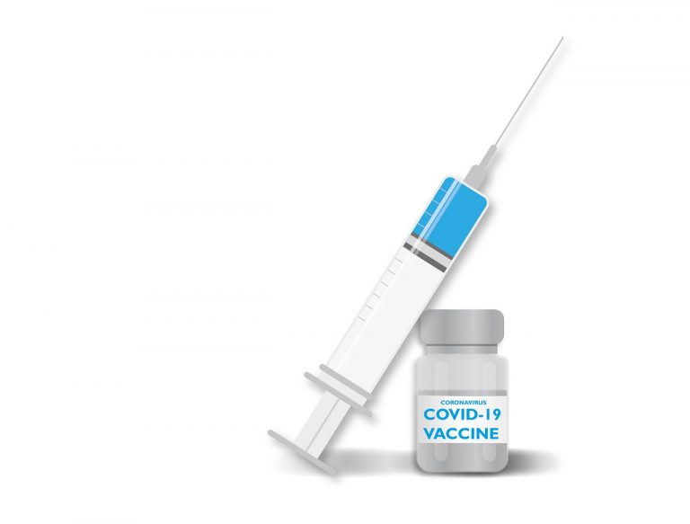 Novavax-Impfstoff soll am 26.2. in den Impfstellen ankommen