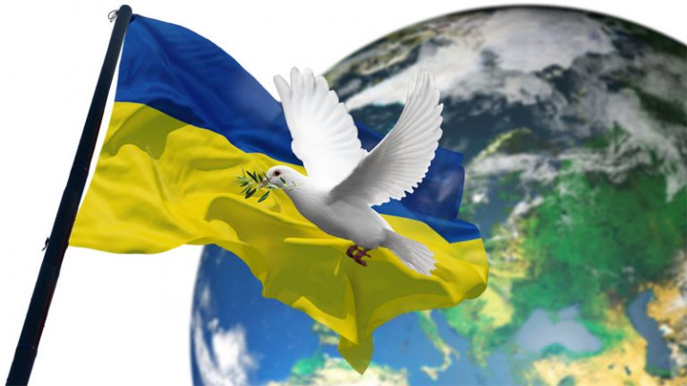 Hilfe für die Ukraine: Hinweise der Ausländer- und Staatsangehörigkeitsbehörde Dithmarschen