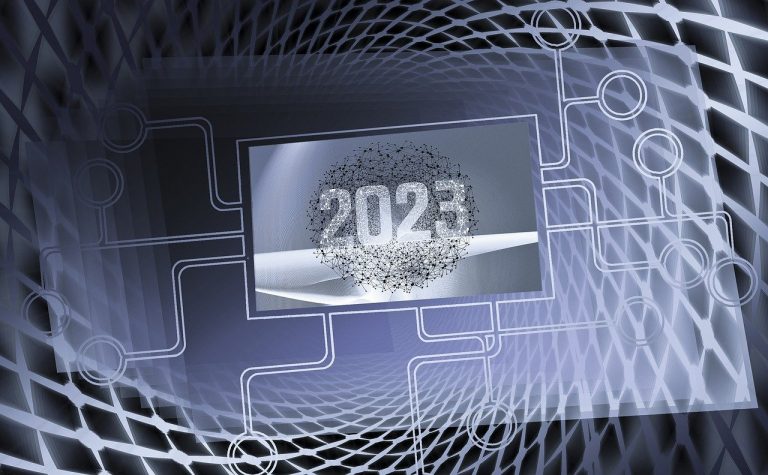 Viele Änderungen und Neuerungen im Jahre 2023