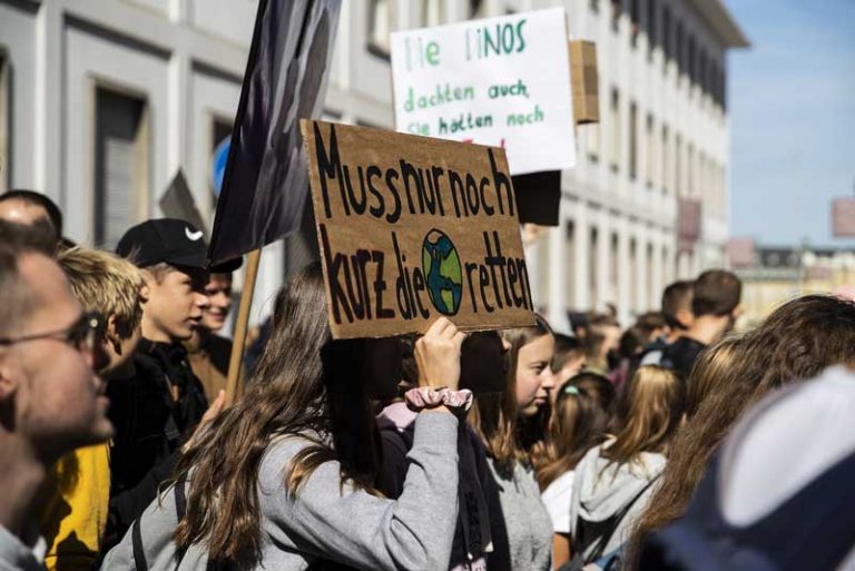 Klimaschutzminister Goldschmidt: „Viele Menschen in Schleswig-Holstein haben richtig Lust auf die Klimawende“