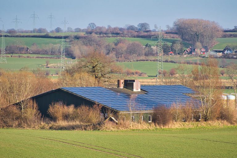 Mache deine eigene Energiewende: Aktuelle Neuigkeiten für Photovoltaik auf dem Hausdach