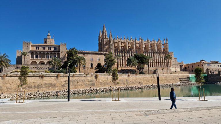 Palma – Hauptstadt von Mallorca – Ein kleiner Foto-Bericht