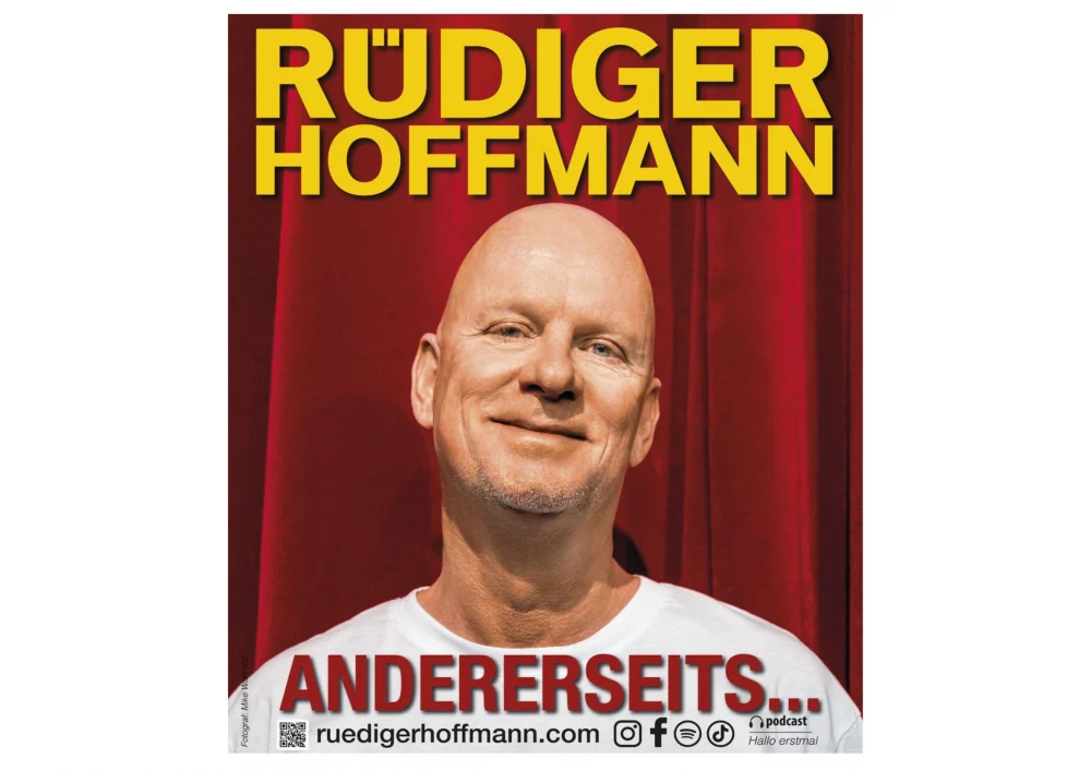 Rüdiger Hoffmann