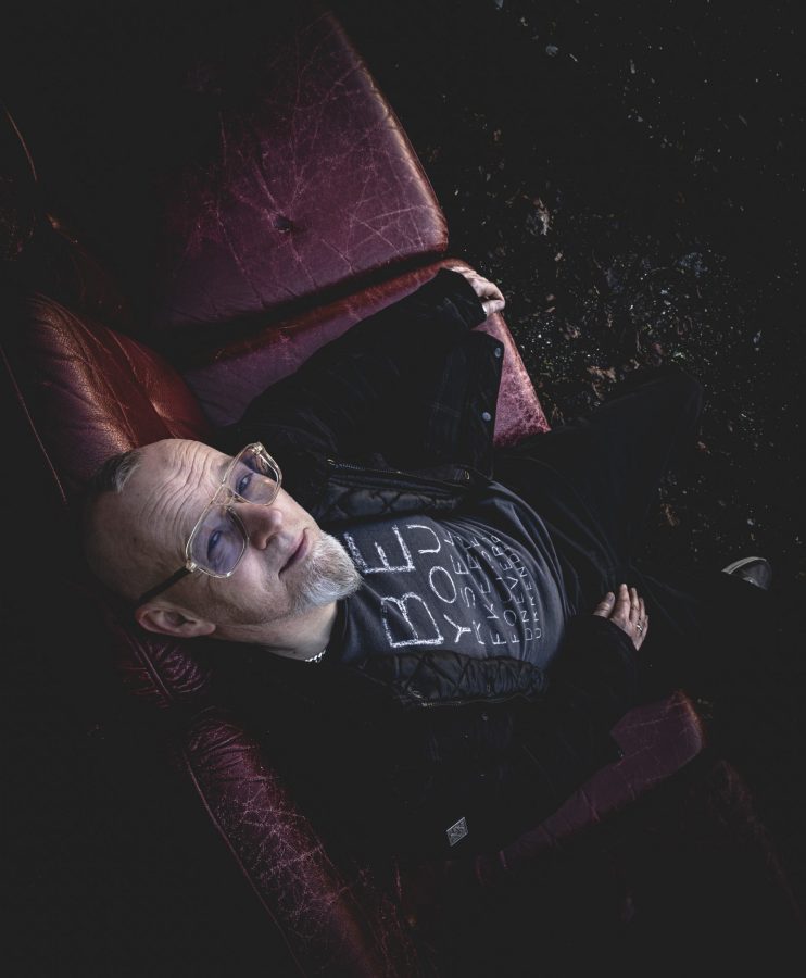 Thomas D & The KBCS - Neocortex