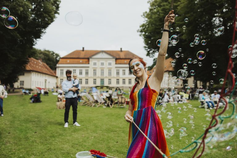 Das Schleswig-Holstein Musik Festival 2026