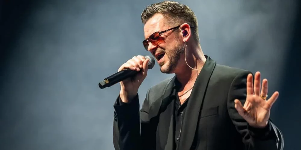 George Michael Xperience - Amazing Tour 2026