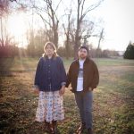 Will Orchard & Jess Kerber