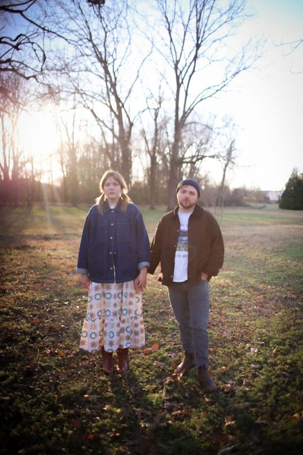 Will Orchard & Jess Kerber