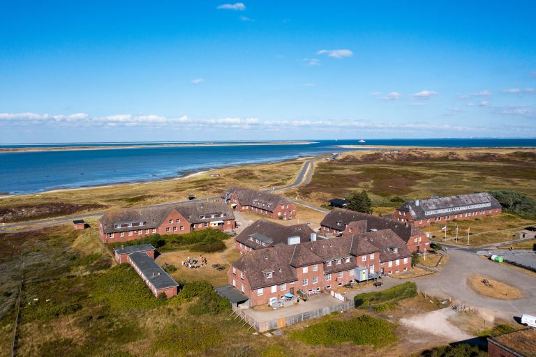 Auch für die Jugendherbergen im Norden war 2025 ein nicht so leichtes Jahr