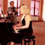 Fly to the Moon - Duo