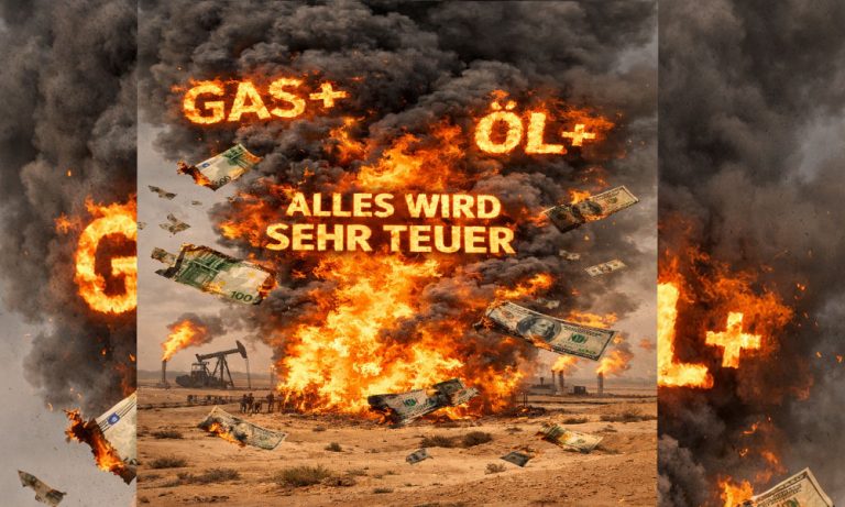 Der Krieg im Nahen Osten muss schnell enden, sonst droht ein Worst-Case-Szenario