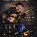 17. Lübecker Bluesnacht