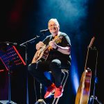 Bernd Stelter live in Lübeck