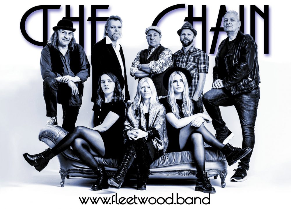 The Chain – The very best of Fleetwood Mac