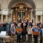 "Rock my Soul" in Schleswig