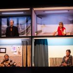 Zoom! - Eine Komödie in vier Fenstern