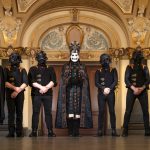 Another Nameless Ghost