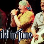 CHILD IN TIME Deep Purple Tribute
