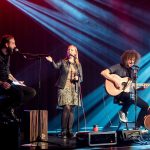 Melanie Mau & Martin Schnella