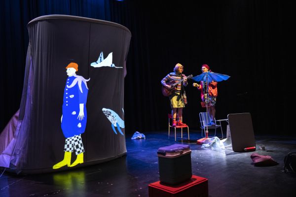 Die Werkstatt der Schmetterlinge