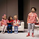 Familie Flöz: Hokuspokus