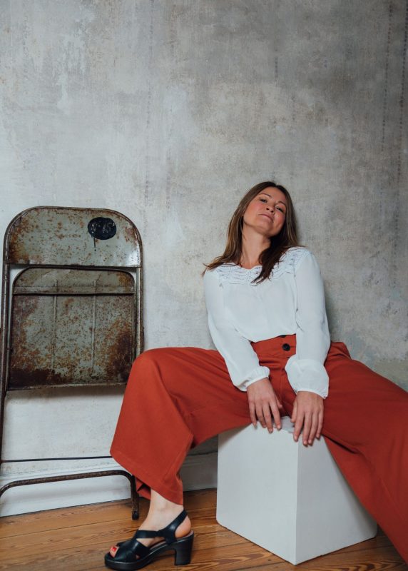 Fräulein Frey im Duo