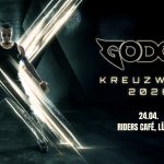 Thomas Godoj Kreuzwege 2026