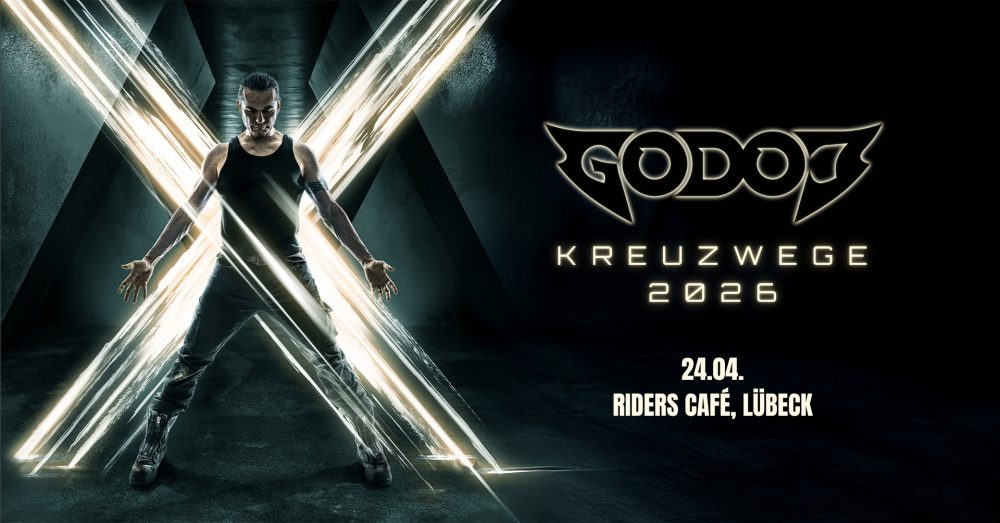 Thomas Godoj Kreuzwege 2026