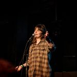 U-30 Poetry Slam