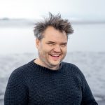 Svavar Knútur (ISL)