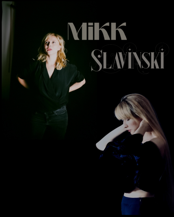 Mikk & Slavinski