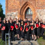 Sommerliches Chorkonzert