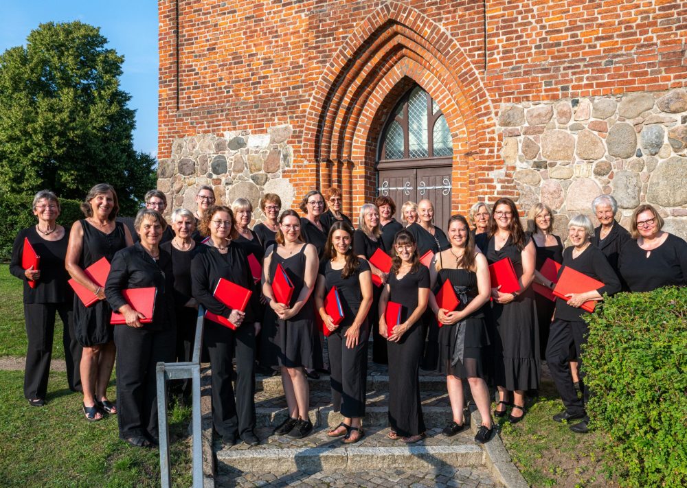 Sommerliches Chorkonzert